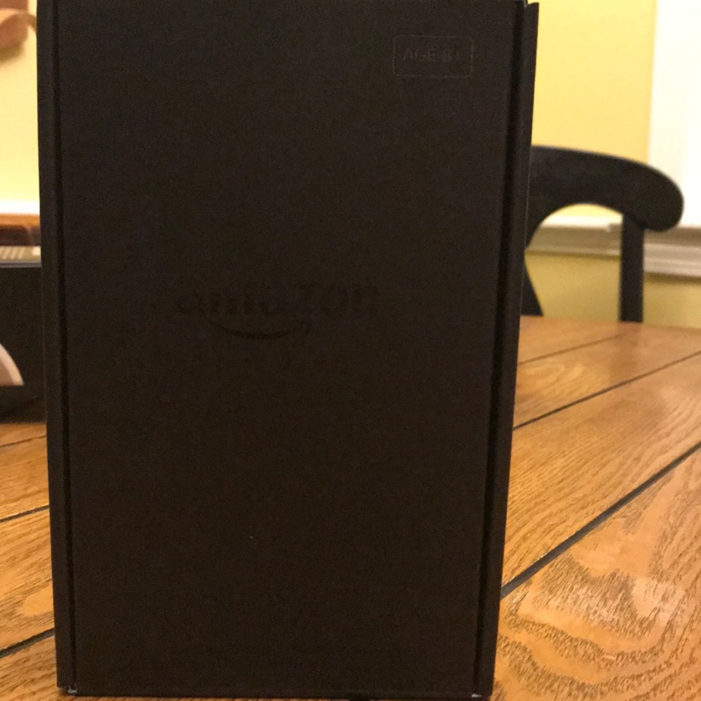 Amazon echo buttons